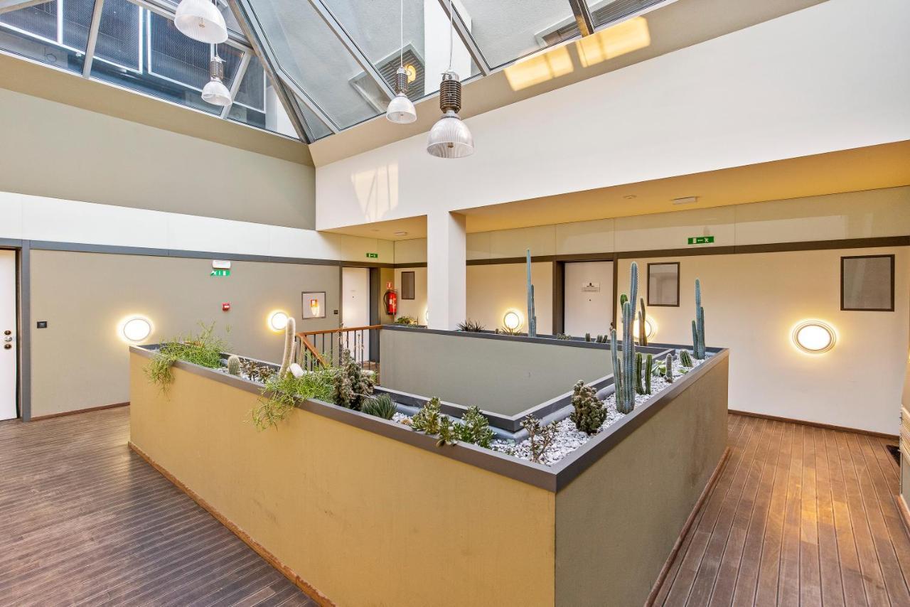 Apartments Rijeka In Dış mekan fotoğraf