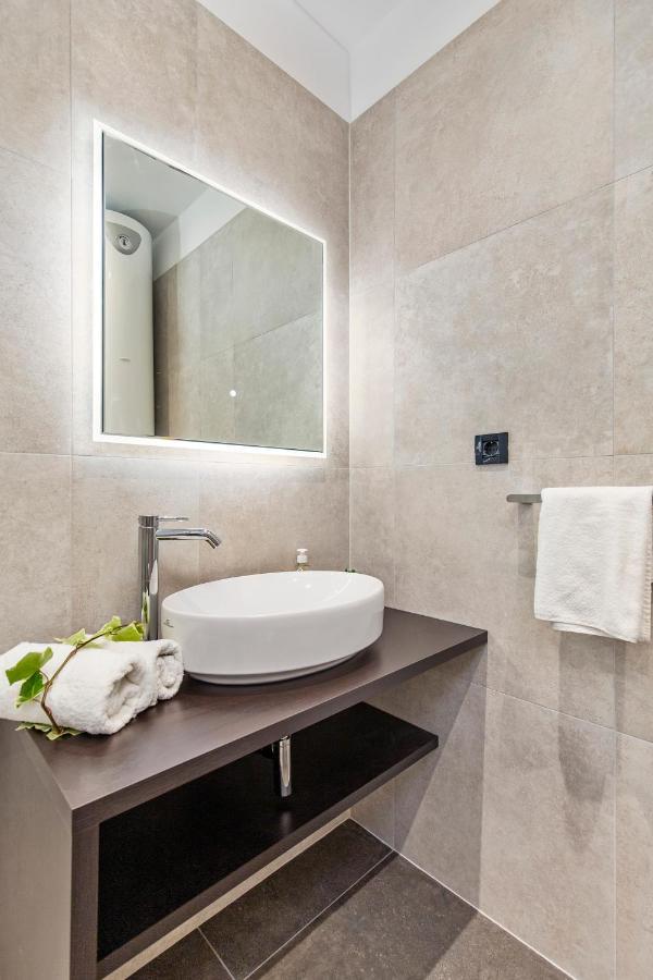 Apartments Rijeka In Dış mekan fotoğraf