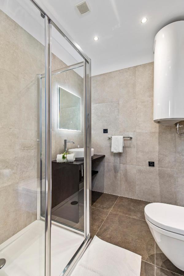 Apartments Rijeka In Dış mekan fotoğraf
