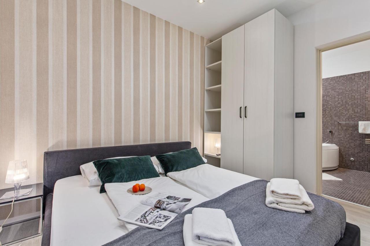Apartments Rijeka In Dış mekan fotoğraf