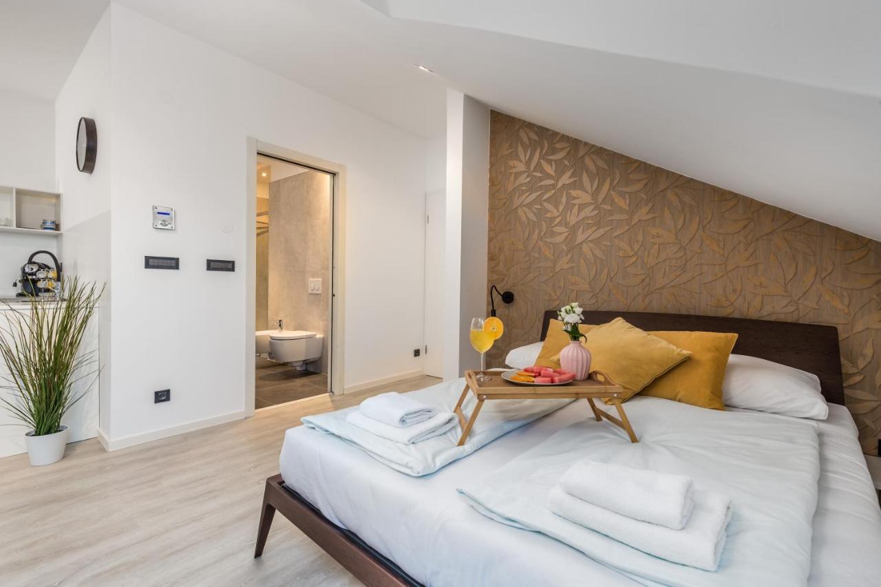 Apartments Rijeka In Dış mekan fotoğraf