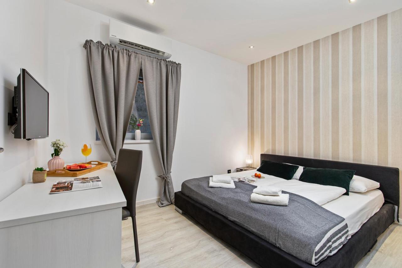 Apartments Rijeka In Dış mekan fotoğraf
